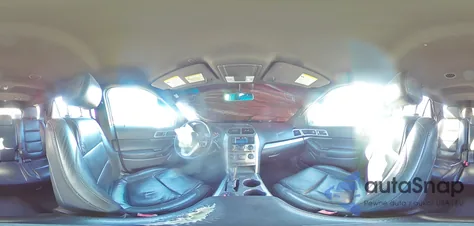 2012 Ford Explorer Xlt from USA, damaged, VIN 1FMHK8D8XCGA54022